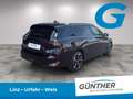 Opel Astra ST GS 1.2 Direct Injection Turbo Schwarz - thumbnail 3