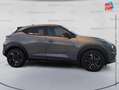 Nissan Juke 1.6 Hybrid 143ch N-Connecta 2025.75 Gris - thumbnail 4