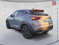 Nissan Juke 1.6 Hybrid 143ch N-Connecta 2025.75 Gris - thumbnail 8