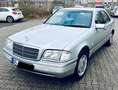 Mercedes-Benz C 180 C 180 Elegance Ezüst - thumbnail 1