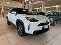 Toyota Yaris Cross 1.5 Hybrid 5p. E-CVT AWD-i Trend - PROMO FIN K73 Bianco - thumbnail 2
