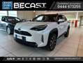 Toyota Yaris Cross 1.5 Hybrid 5p. E-CVT AWD-i Trend - PROMO FIN K73 Bianco - thumbnail 1
