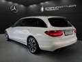 Mercedes-Benz C 250 T +Avantgarde+Night+StHz+Memory+KAMERA+AUT Blanc - thumbnail 7