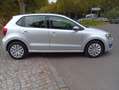 Volkswagen Polo V Comfortline Silber - thumbnail 2