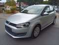 Volkswagen Polo V Comfortline Silber - thumbnail 8