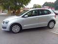 Volkswagen Polo V Comfortline Silber - thumbnail 6