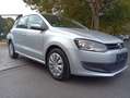 Volkswagen Polo V Comfortline Silber - thumbnail 4