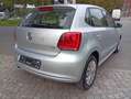 Volkswagen Polo V Comfortline Silber - thumbnail 5