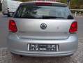 Volkswagen Polo V Comfortline Silber - thumbnail 9