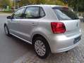 Volkswagen Polo V Comfortline Silber - thumbnail 3