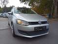 Volkswagen Polo V Comfortline Silber - thumbnail 1