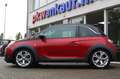Opel Adam S 1.4 Turbo/Rocks/1.Hd/Sitzhzg/Tempomat/PDC Rojo - thumbnail 8