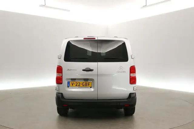 Citroen Jumpy view 29