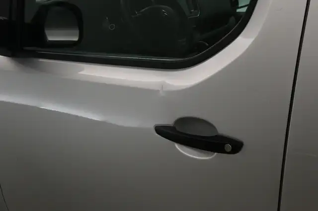 Citroen Jumpy view 27