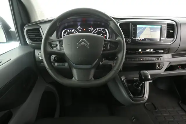 Citroen Jumpy view 2