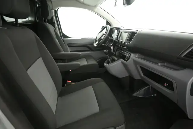 Citroen Jumpy view 23