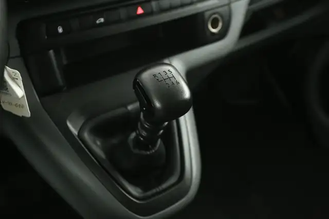 Citroen Jumpy view 21