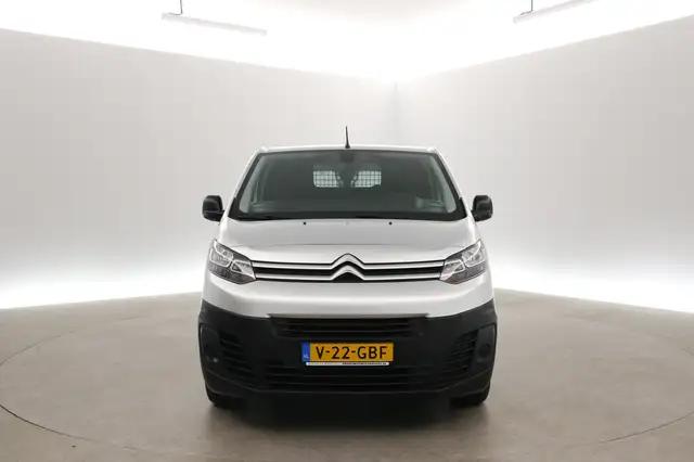 Citroen Jumpy view 7