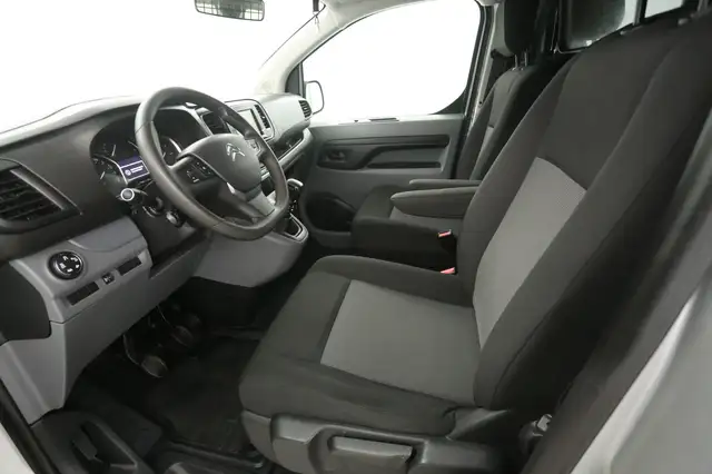 Citroen Jumpy view 22