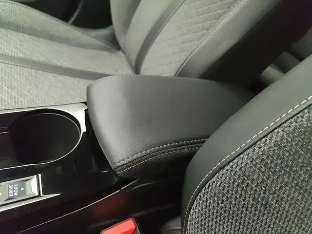 Peugeot 2008 view 23