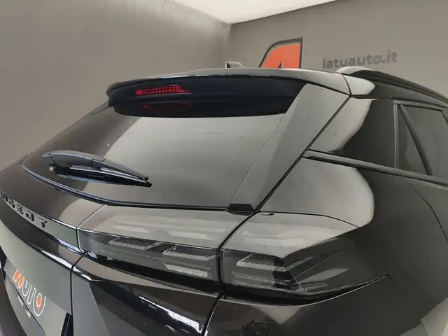 Peugeot 2008 view 30