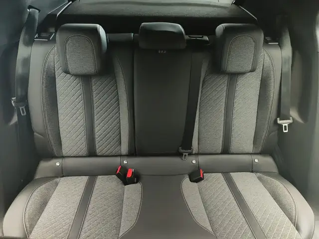 Peugeot 2008 view 26