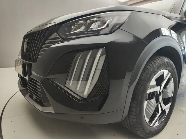 Peugeot 2008 view 27