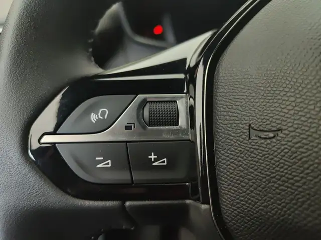 Peugeot 2008 view 14