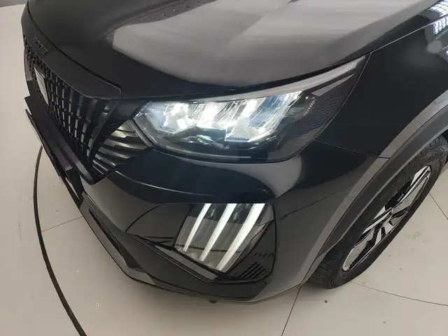 Peugeot 2008 view 28