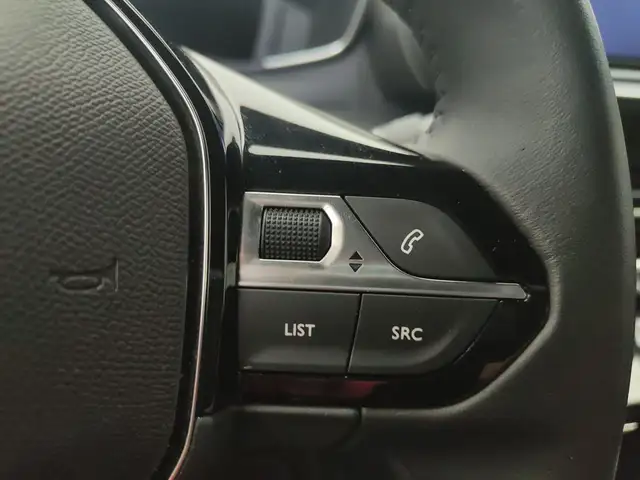 Peugeot 2008 view 15