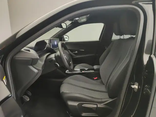 Peugeot 2008 view 22
