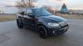 BMW X5 50i xDrive M-Paket Top-View Nappa 4xSHZ AHK Noir - thumbnail 4
