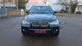 BMW X5 50i xDrive M-Paket Top-View Nappa 4xSHZ AHK Noir - thumbnail 10