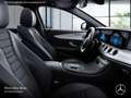 Mercedes-Benz E 220 d AMG+NIGHT+LED+BURMESTER+KAMERA+19"+SPUR+9G Noir - thumbnail 13