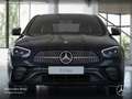 Mercedes-Benz E 220 d AMG+NIGHT+LED+BURMESTER+KAMERA+19"+SPUR+9G Schwarz - thumbnail 8