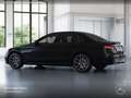 Mercedes-Benz E 220 d AMG+NIGHT+LED+BURMESTER+KAMERA+19"+SPUR+9G Noir - thumbnail 16