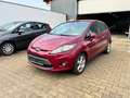 Ford Fiesta Trend Mauve - thumbnail 1