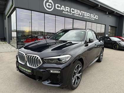 BMW X6 xDrive30d Aut.
