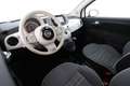 Fiat 500 1.2i Lounge Blanc - thumbnail 3