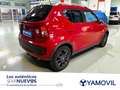 Suzuki Ignis 1.2 GLX EVAP 2WD AGS Rouge - thumbnail 2