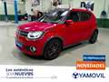 Suzuki Ignis 1.2 GLX EVAP 2WD AGS Rouge - thumbnail 1