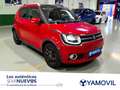 Suzuki Ignis 1.2 GLX EVAP 2WD AGS Rouge - thumbnail 3