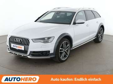 3.0 V6 TDI clean diesel Aut.*NAV*MATRIX*ACC*CAM*