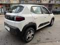 Dacia Spring Business 45 26.8 kWh *PROMO FINANZIAMENTO* Weiß - thumbnail 6