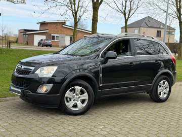 Antara 2.2 CDTI FaceLift Model Bj2014* 182.000Km's! Euro 5b