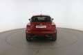 Nissan Juke 1.5 Turbodiesel Acenta Rood - thumbnail 5