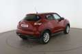 Nissan Juke 1.5 Turbodiesel Acenta Rood - thumbnail 6