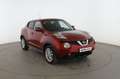 Nissan Juke 1.5 Turbodiesel Acenta Rood - thumbnail 8