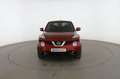 Nissan Juke 1.5 Turbodiesel Acenta Rood - thumbnail 9