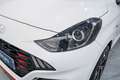 Hyundai i10 1.2 MPI N Line Blanco - thumbnail 10